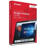 [Mac版]Parallels Desktop 12 for Mac≪USB版≫