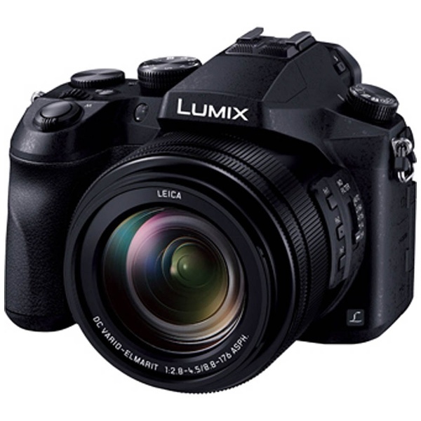 DMC-FZH1 コンパクトデジタルカメラ LUMIX（ルミックス）