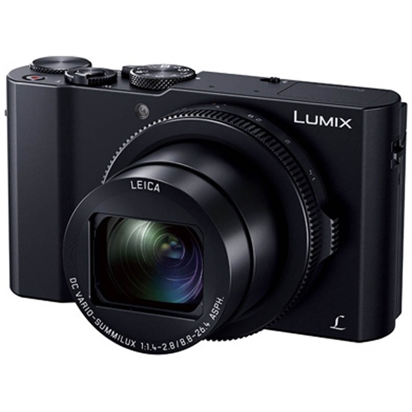 ビックカメラ.com - DMC-LX9 コンパクトデジタルカメラ LUMIX（ルミックス）