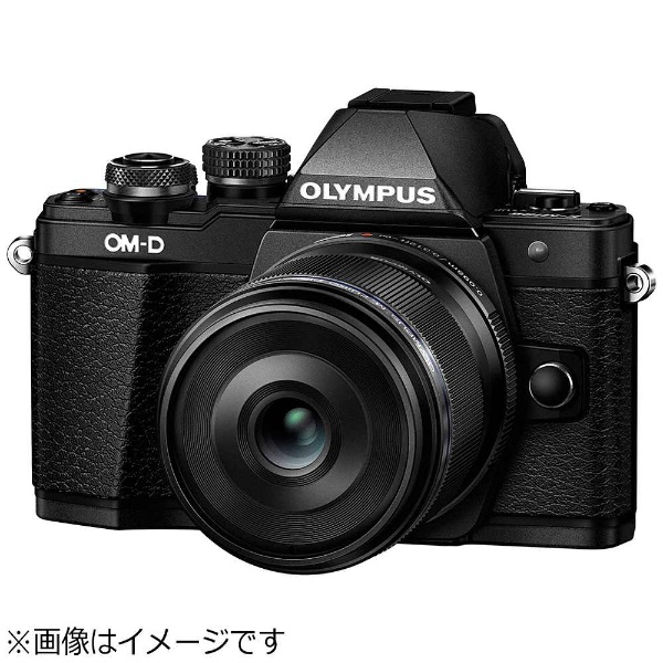 カメラレンズ ED 30mm F3.5 Macro M.ZUIKO DIGITAL（ズイコーデジタル） ブラック [マイクロフォーサーズ  /単焦点レンズ]