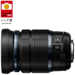 相机镜头ＥＤ 12-100mm F4.0 ＩＳ PRO M.ZUIKO DIGITAL(zuikodejitaru)黑色[微四SARS/变焦距镜头]
