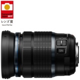 相机镜头ＥＤ 12-100mm F4.0 ＩＳ PRO M.ZUIKO DIGITAL(zuikodejitaru)黑色[微四SARS/变焦距镜头]_1