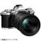 相机镜头ＥＤ 12-100mm F4.0 ＩＳ PRO M.ZUIKO DIGITAL(zuikodejitaru)黑色[微四SARS/变焦距镜头]_5