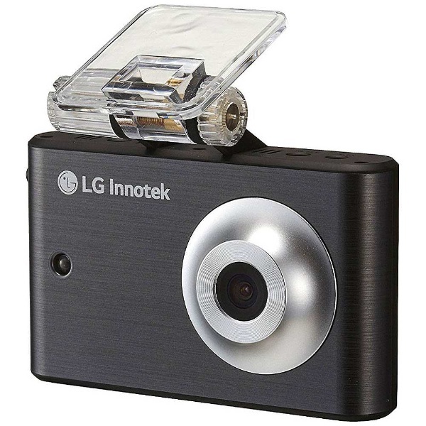 ドライブレコーダー Alive LGD-100 [一体型 /HD（100万画素） /前後カメラ対応 /駐車監視機能付き] INBYTE｜インバイト  通販