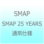 SMAP/SMAP 25 YEARS ʏdl yCDz