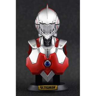 Ultraman バストアップフィギュア アクアマリン Aquamarine 通販 ビックカメラ Com