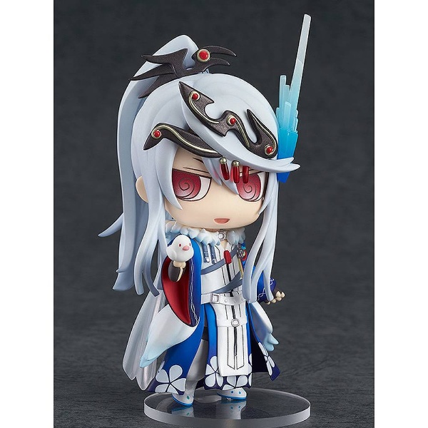 ねんどろいど Thunderbolt Fantasy 東離劍遊紀 凜雪鴉