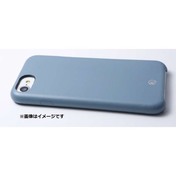 iPhone 7p@U[P[X RONDA Soft Leather Case WPbg^Cv@OCbVO[@DCS-IP7RABPLGG_1