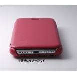 iPhone 7p 蒠^U[P[X@RONDA Soft Leather Case tbv^Cv@JVXx[@DCS-IP7RAFPLCB
