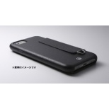 iPhone 7p 蒠^U[P[X@RONDA Soft Leather Case tbv^Cv@ubN@DCS-IP7RAFPLBK