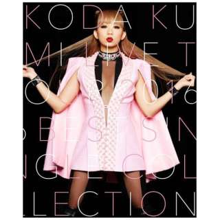 cҖ/KODA KUMI LIVE TOUR 2016 `Best Single Collection` yu[C \tgz