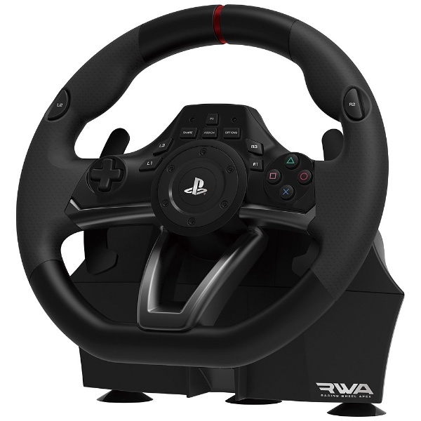 レーシングホイールエイペックス for PlayStation 4/PlayStation 3/PC 