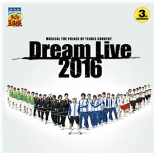 i~[WJj/~[WJ ejX̉ql DREAM LIVE 2016 yCDz