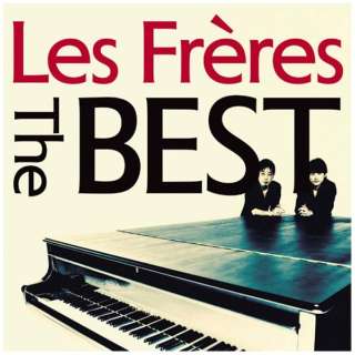 Les Freres/Et[ The Best yCDz
