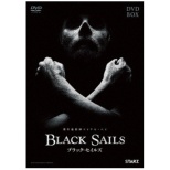 BLACK SAILS/ubNEZCY DVD-BOX yDVDz