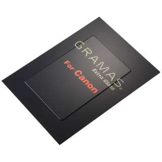 DCG-CA08 GRAMAS Extra Glass CANON 5DMark IVp