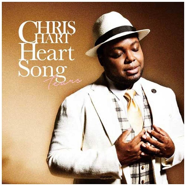 クリス ハート Heart Song ストアー Tears 通常盤 在庫一掃 CD