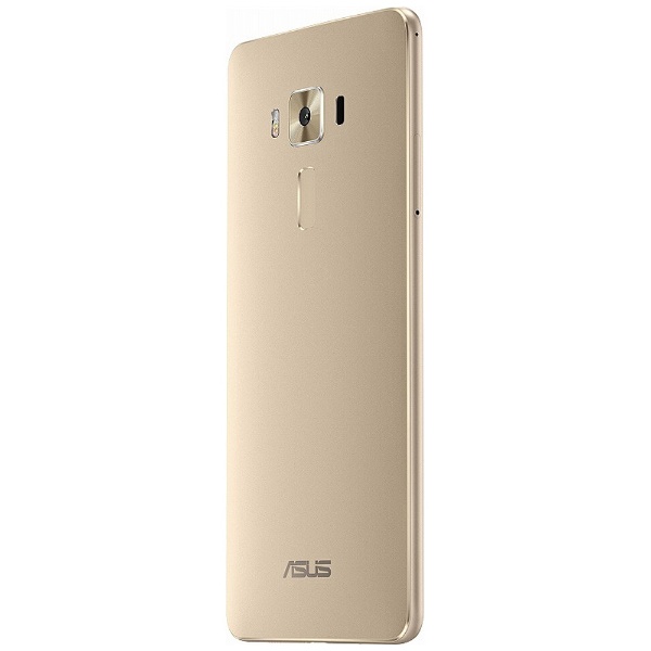 ASUS Zenfone 3 deluxe ZS570KL 256GBスマートフォン/携帯電話