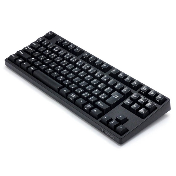 キーボード 茶軸 Majestouch Convertible 2 Tenkeyless FKBC91M/JB2 [有線・ワイヤレス  /Bluetooth・USB] FILCO｜フィルコ 通販 | ビックカメラ.com