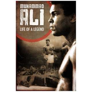 nhEA/Muhammad Ali Life of a Legend yDVDz