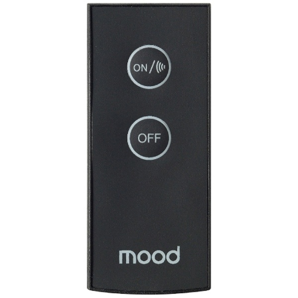 MOD-KH1604-NWD 加湿器 mood（ムード） ナチュラルウッド 