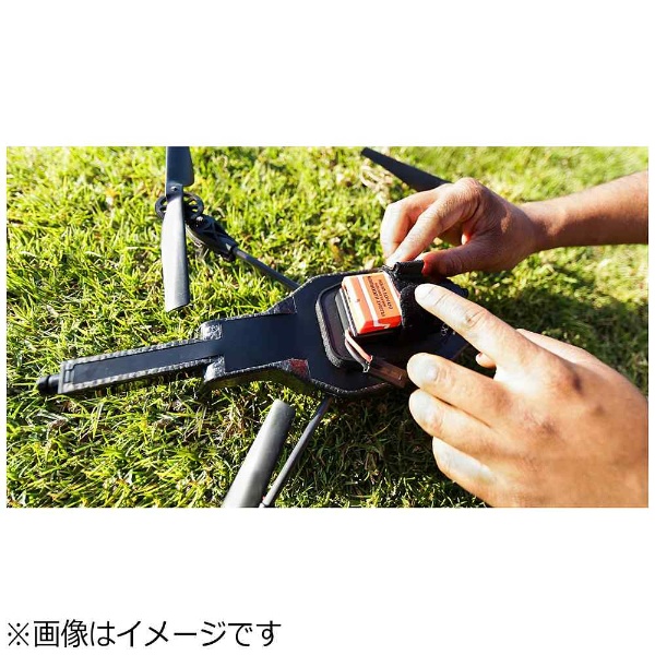 ドローン AR.Drone 2.0 GPS Edition クワッドコプター PF721933