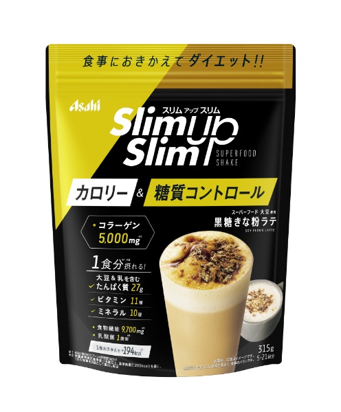 Slimup Slim（スリムアップスリム） 乳酸菌+スーパーフードシェイク