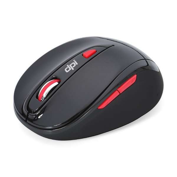 IM612GBK }EX The Silent Mouse ubN [w /(CX) /6{^ /USB]_2