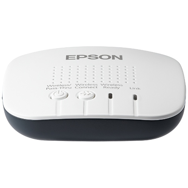 ワイヤレスミラーリングアダプタ EHDMC10 エプソン｜EPSON 通販 