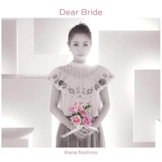 Ji/Dear Bride 񐶎Y yCDz