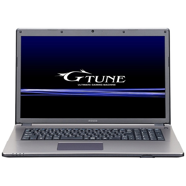 BC-GTUNEI67G95N3 ゲーミングノートパソコン G-Tune [17.3型 /Windows10 Home /intel Core i7 / メモリ：8GB /HDD：1TB /SSD：120GB /2016年9月モデル] マウスコンピュータ｜MouseComputer 通販 |  ビックカメラ.com