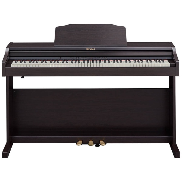 電子ピアノ RP501R-CRS クラシックローズウッド調仕上げ [88鍵盤] 【お 
