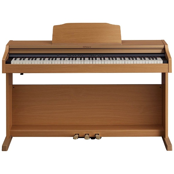 【限定版】Roland 電子ピアノ　RP501R 鍵盤楽器