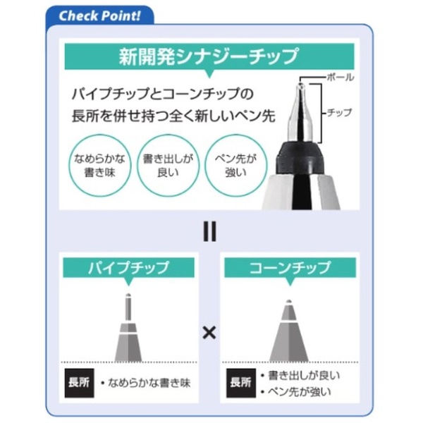 ジュースアップ04 ボールペン 超極細 10色セット LJP200S4-10C [0.4mm] PILOT｜パイロット 通販 | ビックカメラ.com