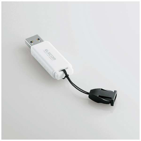 USB (Chrome/iPadOS/iOS/Mac/Windows11Ή) zCg MF-HSU3A32GWH [32GB /USB TypeA /USB3.0 /Lbv]_5
