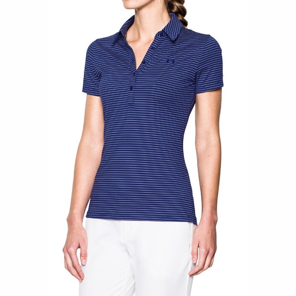 ua zinger polo