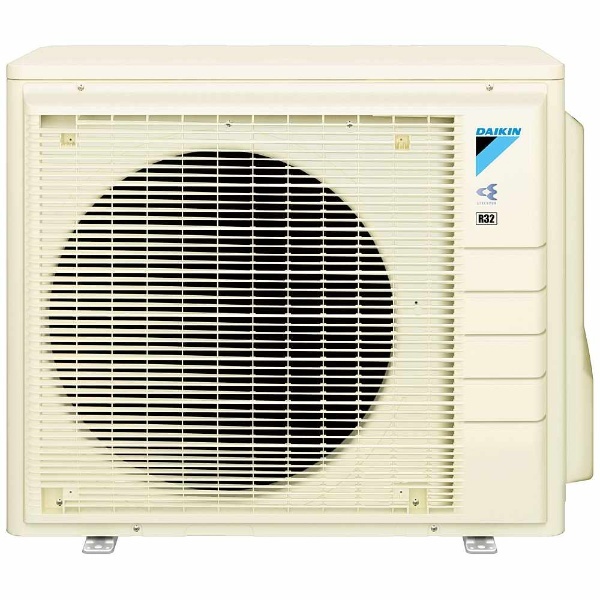 S25UTDXS-W エアコン 2017年 スゴ暖 DXシリーズ ホワイト [おもに8畳用 /100V] ダイキン｜DAIKIN 通販 |  ビックカメラ.com