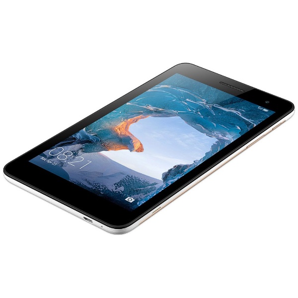 Huawei  MediaPad T1 7.0 LTE ゴールド