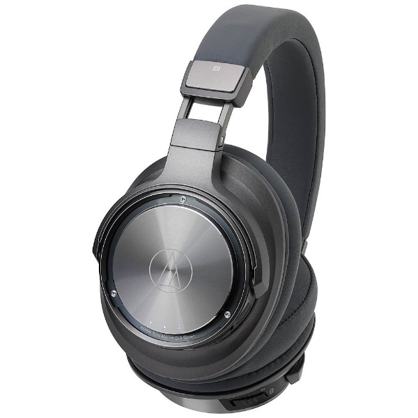 ブルートゥースヘッドホン ATH-DSR9BT [Bluetooth対応] オーディオテクニカ｜audio-technica 通販 |  ビックカメラ.com