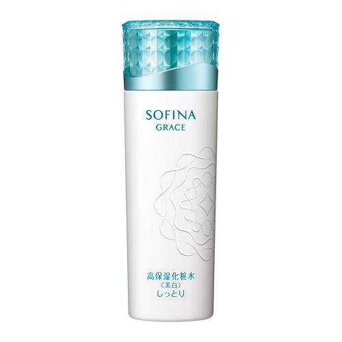 SOFINA beaute（ソフィーナボーテ）高保湿化粧水 140mL とてもしっとり 