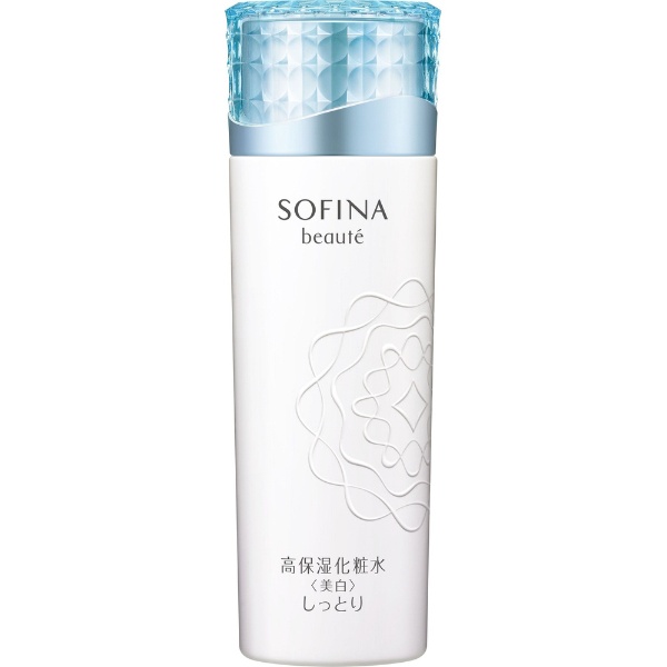 SOFINA beaute（ソフィーナボーテ）高保湿乳液＜美白＞60g しっとり ...