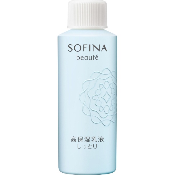SOFINA beaute（ソフィーナボーテ）浸透高保湿クリーム 50g 花王｜Kao 