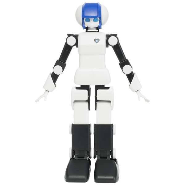 DMM.make ROBOTS[之前佣人ＡＩ世界最高水平舞蹈交流机器人][RBHM0000000445731927][STEM教育]_1