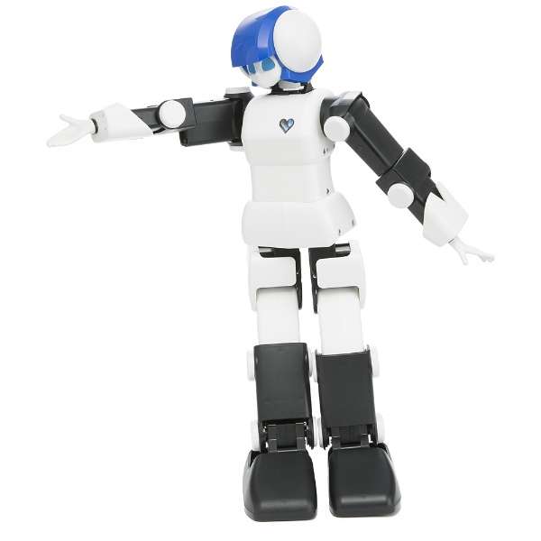 DMM.make ROBOTS[之前佣人ＡＩ世界最高水平舞蹈交流机器人][RBHM0000000445731927][STEM教育]_5