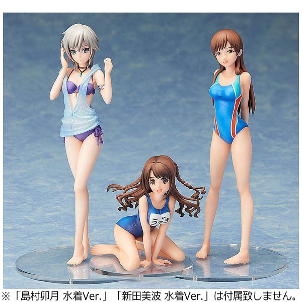 �h���ςݑg�ݗ��ĕi 1/12 �A�C�h���}�X�^�[ �V���f�����K�[���Y �A�i�X�^�V�A ����Ver_6