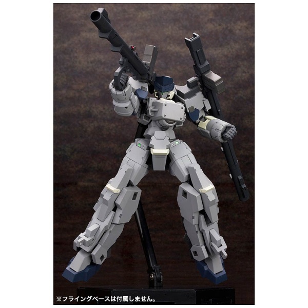 再販】1/100 フレームアームズ 三二式伍型丙 漸雷強襲装備型：RE コトブキヤ｜壽屋 通販 | ビックカメラ.com