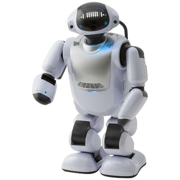 DMM.make ROBOTS[对Palmi RBHM成长的机器人9][RBHM0000000145731927][STEM教育]_2]