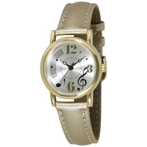 クレファー 特価 お買い得 腕時計 NOB-4144-GD 正規品