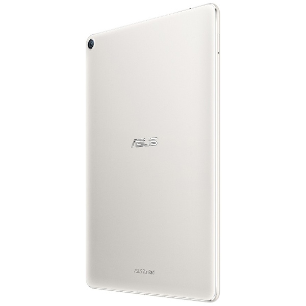 Z500M-SL32S4 Androidタブレット ZenPad 3S 10 シルバー [9.7型ワイド /Wi-Fiモデル /ストレージ：32GB]