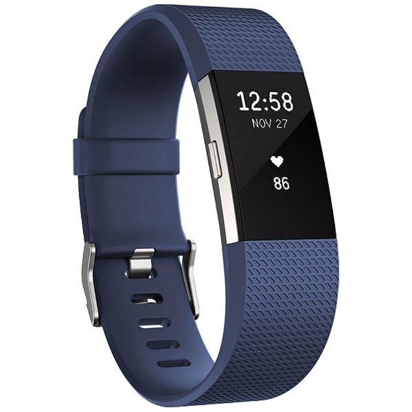 fitbit charge 人気 2 ベルト ビックカメラ